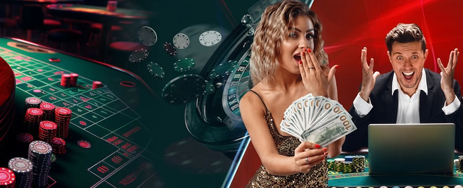 Dynamic background image of online casino games at VIP88 PH Casino