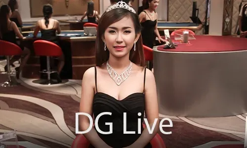Dream Gaming Logo